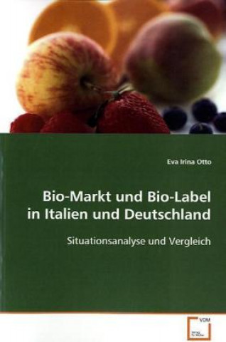 Bio-Markt und Bio-Label in Italien und Deutschland