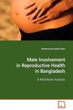 Male Involvement in Reproductive Health in Bangladesh a Multilevel Analysis