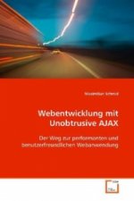 Webentwicklung mit Unobtrusive AJAX
