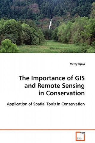 Importance of GIS and Remote Sensing in Conservation