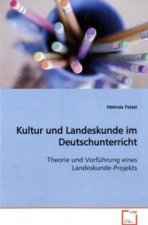 Kultur und Landeskunde im Deutschunterricht