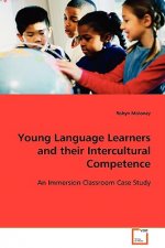 Young Language Learners and their Intercultural Competence