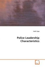Police Leadership Characteristics
