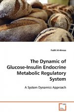 Dynamic of Glucose-Insulin Endocrine Metabolic Regulatory System