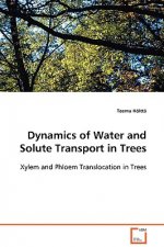 Dynamics of Water and Solute Transport in Trees