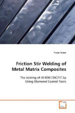 Friction Stir Welding of Metal Matrix Composites