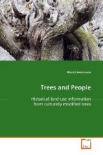Trees and People