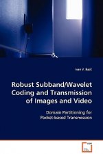 Robust Subband/Wavelet Coding and Transmission of Images and Video