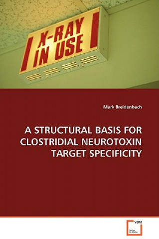 Structural Basis for Clostridial Neurotoxin Target Specificity