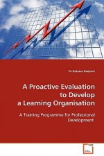 Proactive Evaluation to Develop a Learning Organisation