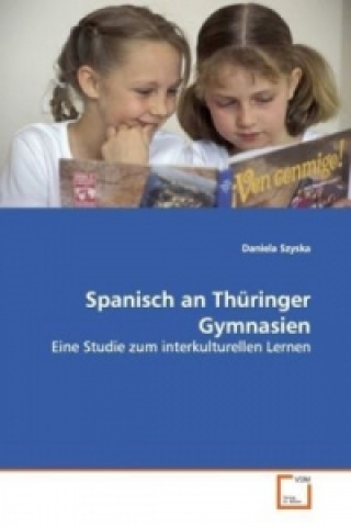 Spanisch an Thüringer Gymnasien