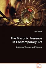 Masonic Presence in Contemporary Art