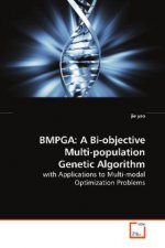 BMPGA: A Bi-objective Multi-population Genetic  Algorithm