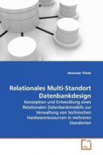 Relationales Multi-Standort Datenbankdesign
