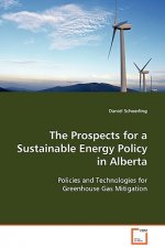 Prospects for a Sustainable Energy Policy in Alberta