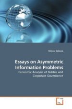 Essays on Asymmetric Information Problems