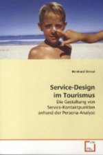 Service-Design im Tourismus