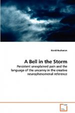 Bell in the Storm - Persistent unexplained pain and the language of the uncanny in the creative neurophenomenal reference