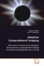 Adaptive Computational Imaging