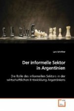 Der informelle Sektor in Argentinien
