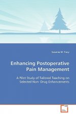 Enhancing Postoperative Pain Management