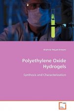 Polyethylene Oxide Hydrogels