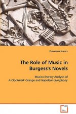Role of Music in Burgess's Novels