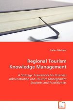 Regional Tourism Knowledge Management