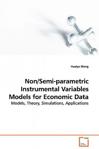 Non/Semi-parametric Instrumental Variables Models for Economic Data - Models, Theory, Simulations, Applications