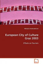 European City of Culture Graz 2003