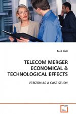 Telecom Merger Economical & Technological Effects
