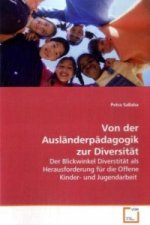 Von der Ausländerpädagogik zur Diversität