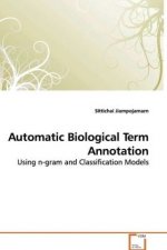 Automatic Biological Term Annotation