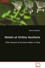 Hotels at Online Auctions