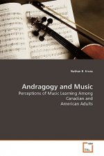 Andragogy and Music