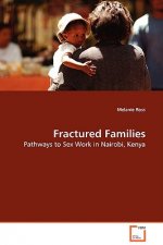 Fractured Families - Pathways to Sex Work in Nairobi, Kenya