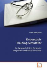 Endoscopic Training Simulator
