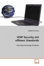 VOIP Security mit offenen Standards
