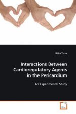 Interactions Between Cardioregulatory Agents in the  Pericardium