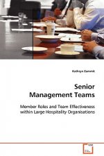 Senior Management Teams