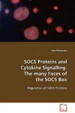 SOCS Proteins and Cytokine Signalling