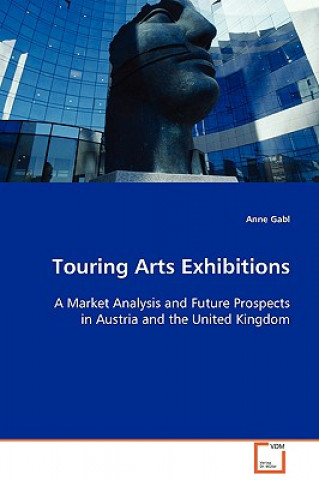 Touring Arts Exhibitions