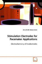 Stimulation Electrodes for Pacemaker  Applications