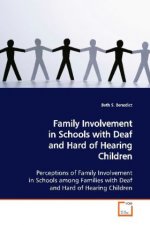 Family Involvement in Schools with Deaf and Hard of  Hearing Children