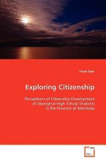 Exploring Citizenship