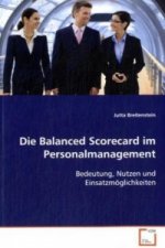 Die Balanced Scorecard im Personalmanagement