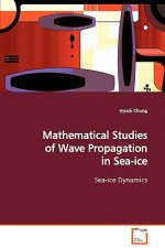 Mathematical Studies of Wave Propagation in Sea-ice Sea-ice Dynamics