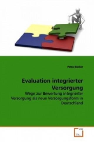 Evaluation integrierter Versorgung