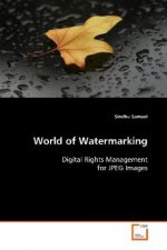 World of Watermarking