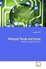 Merging Tiscali and Eunet